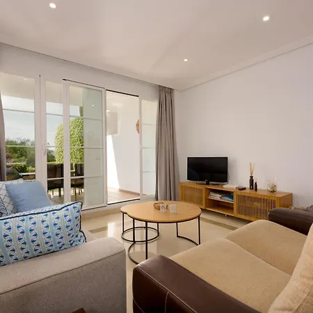 Apartment Eucaliptos B_9_1